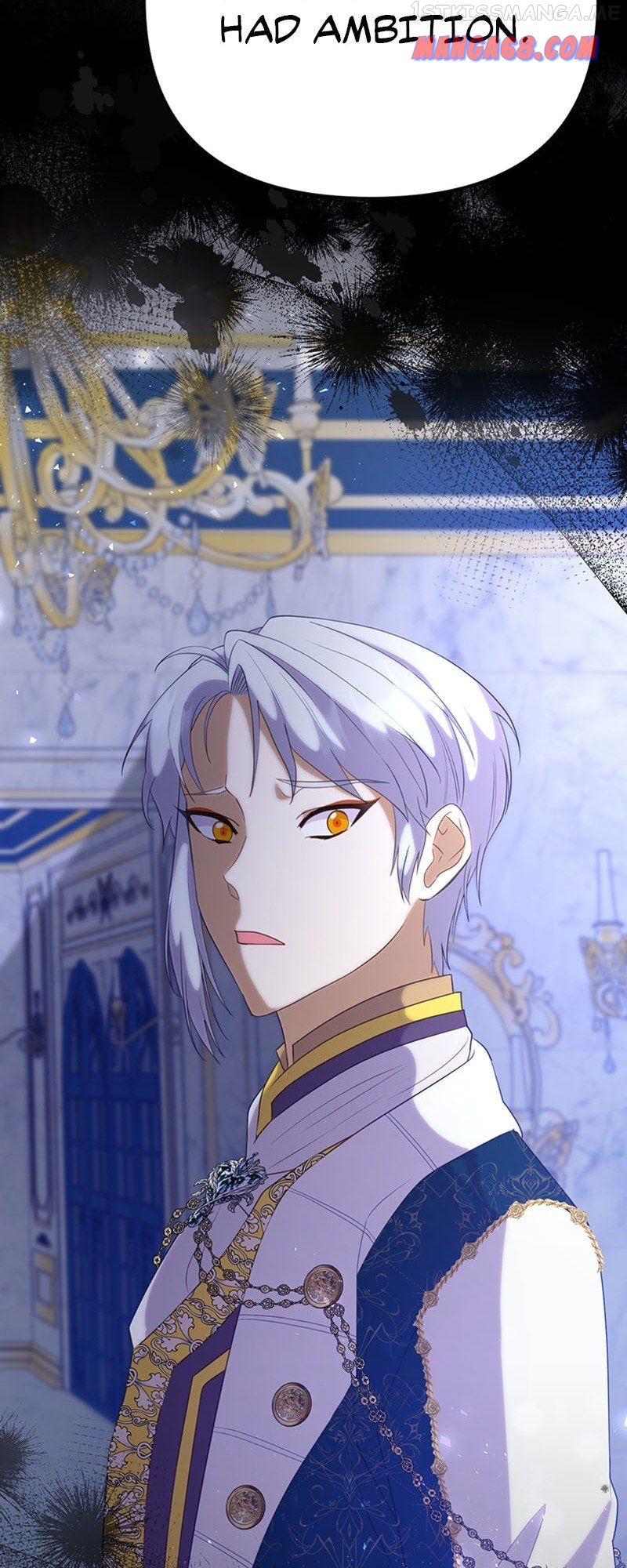 It’s Up to Us to Fight the Tyrant Chapter 16 - page 23