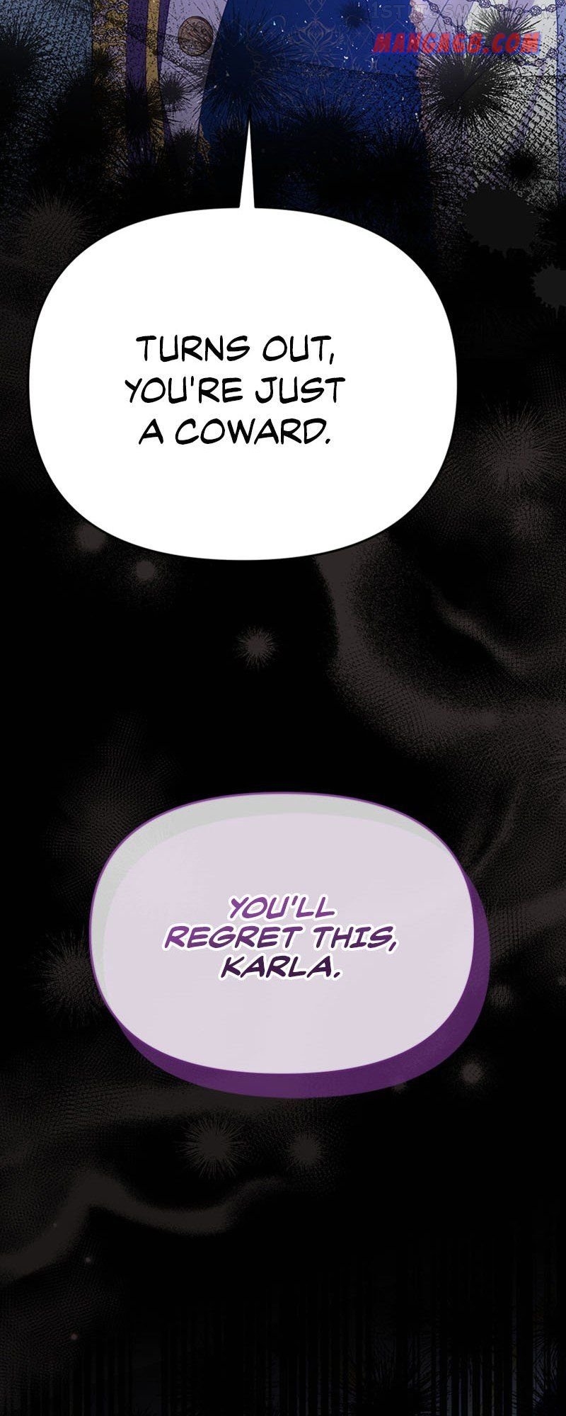 It’s Up to Us to Fight the Tyrant Chapter 16 - page 24