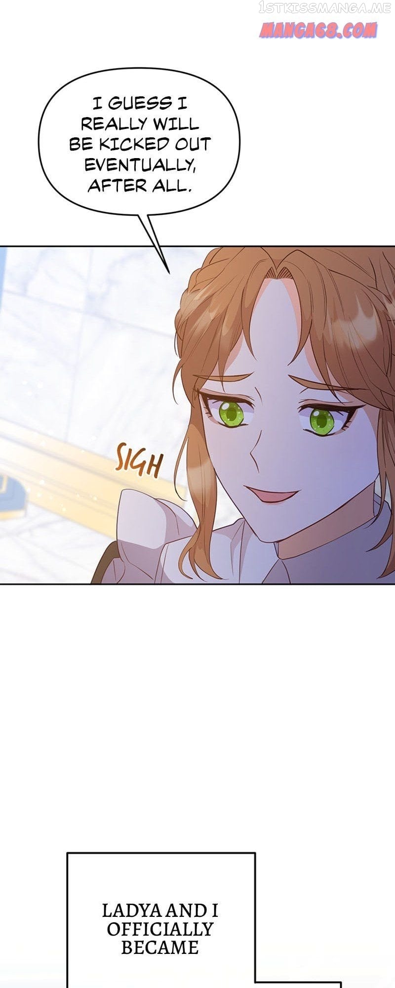 It’s Up to Us to Fight the Tyrant Chapter 16 - page 29