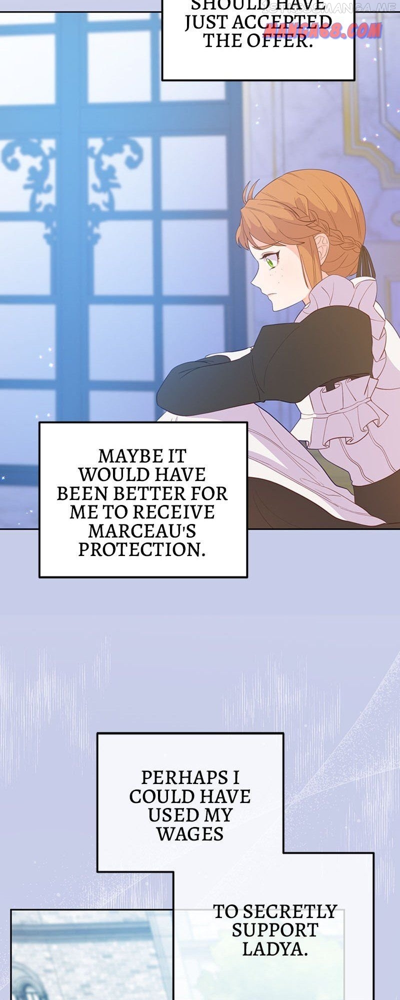 It’s Up to Us to Fight the Tyrant Chapter 16 - page 31