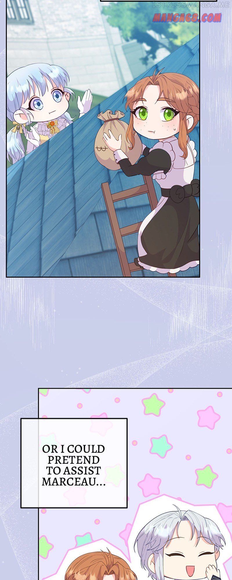 It’s Up to Us to Fight the Tyrant Chapter 16 - page 32