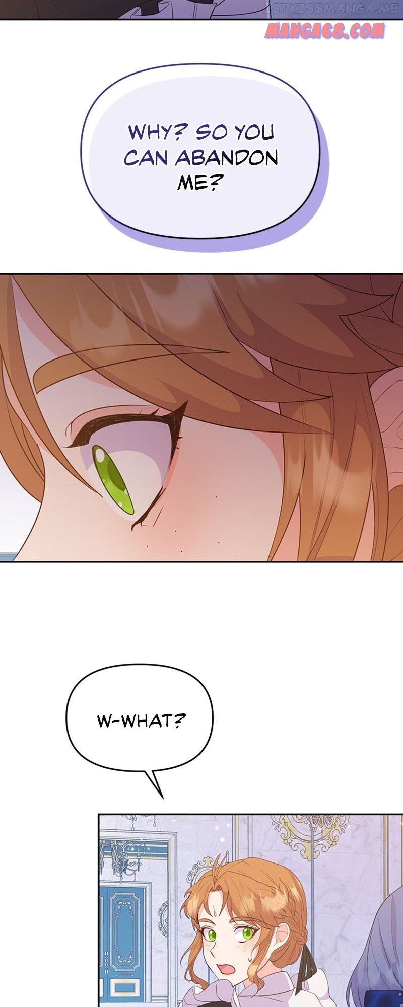It’s Up to Us to Fight the Tyrant Chapter 16 - page 34