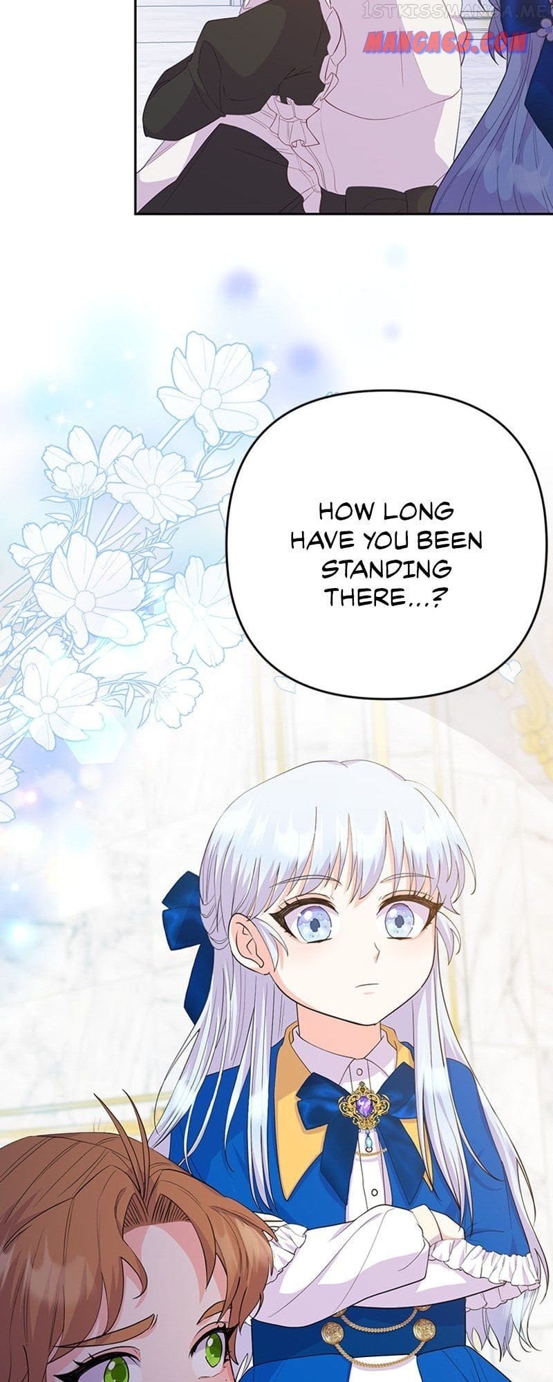It’s Up to Us to Fight the Tyrant Chapter 16 - page 35