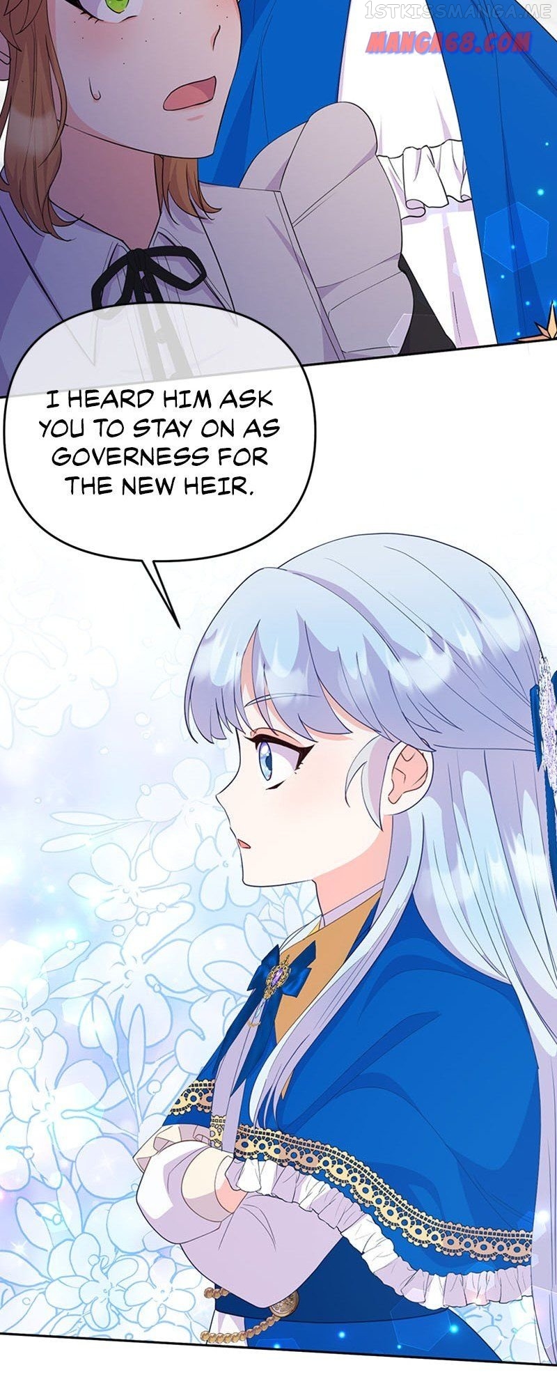 It’s Up to Us to Fight the Tyrant Chapter 16 - page 36
