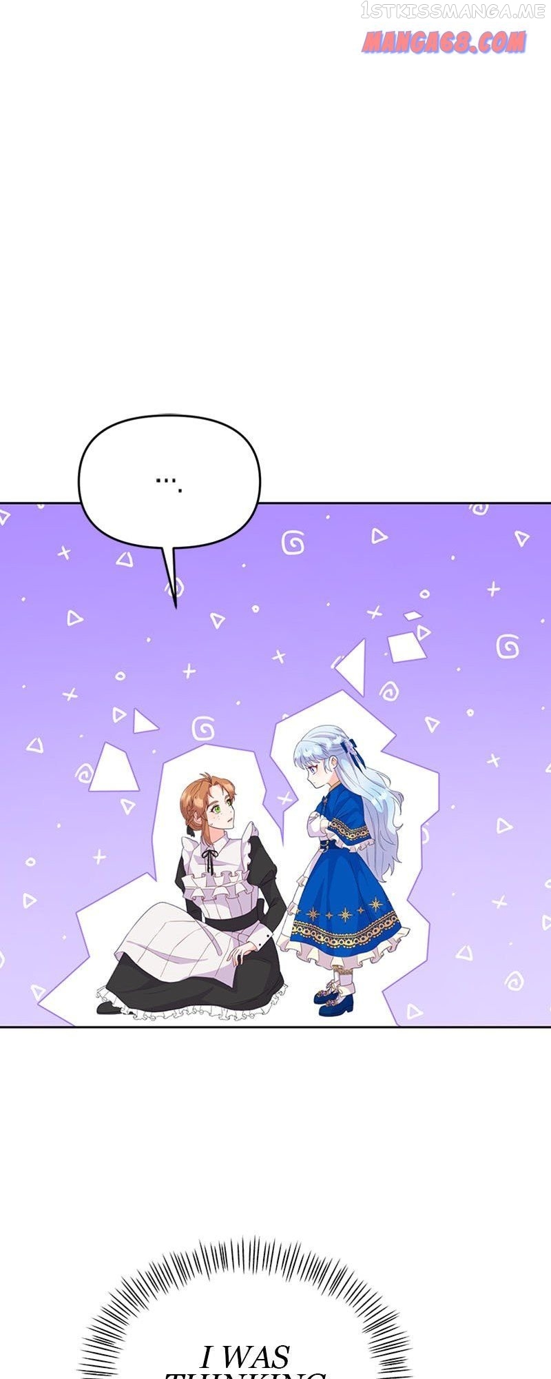 It’s Up to Us to Fight the Tyrant Chapter 16 - page 37