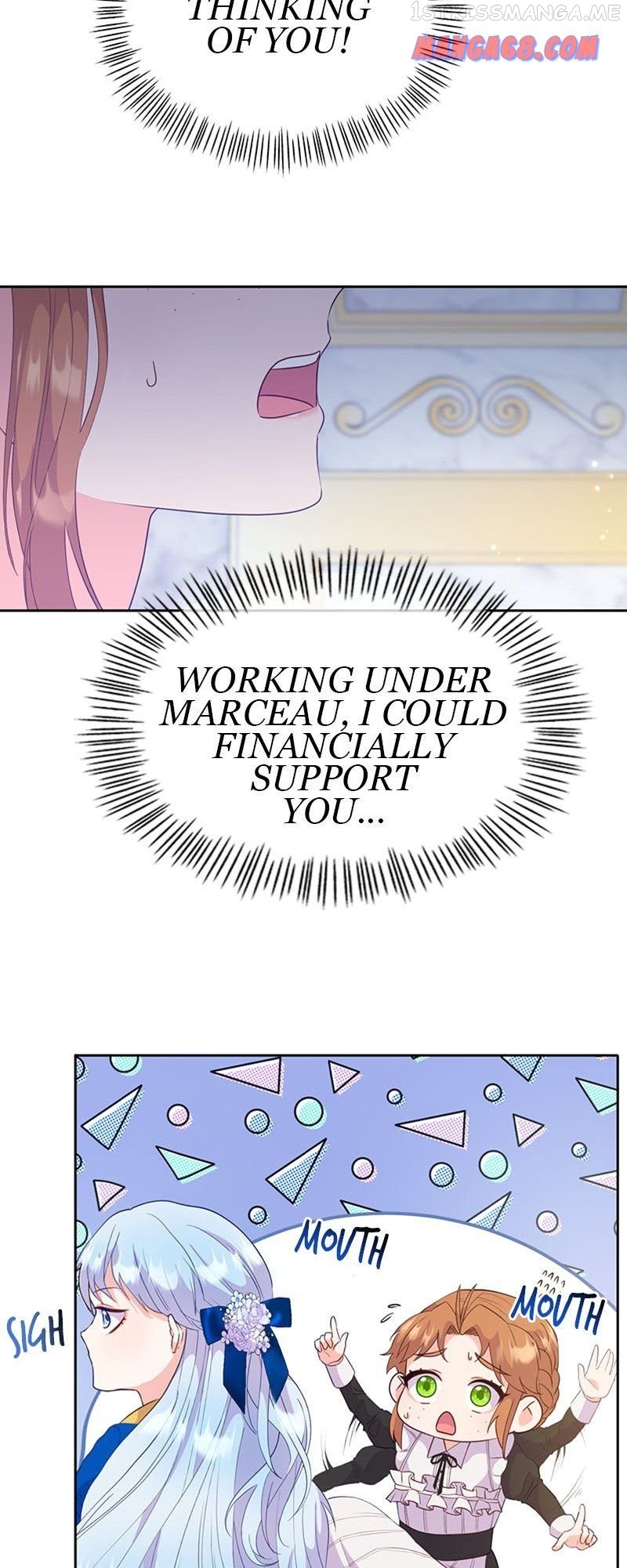It’s Up to Us to Fight the Tyrant Chapter 16 - page 38