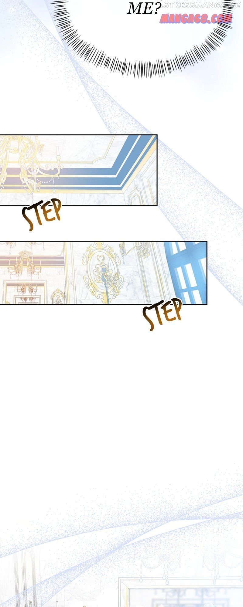 It’s Up to Us to Fight the Tyrant Chapter 16 - page 42