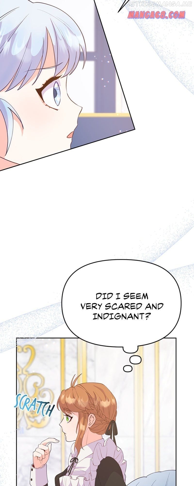 It’s Up to Us to Fight the Tyrant Chapter 16 - page 45