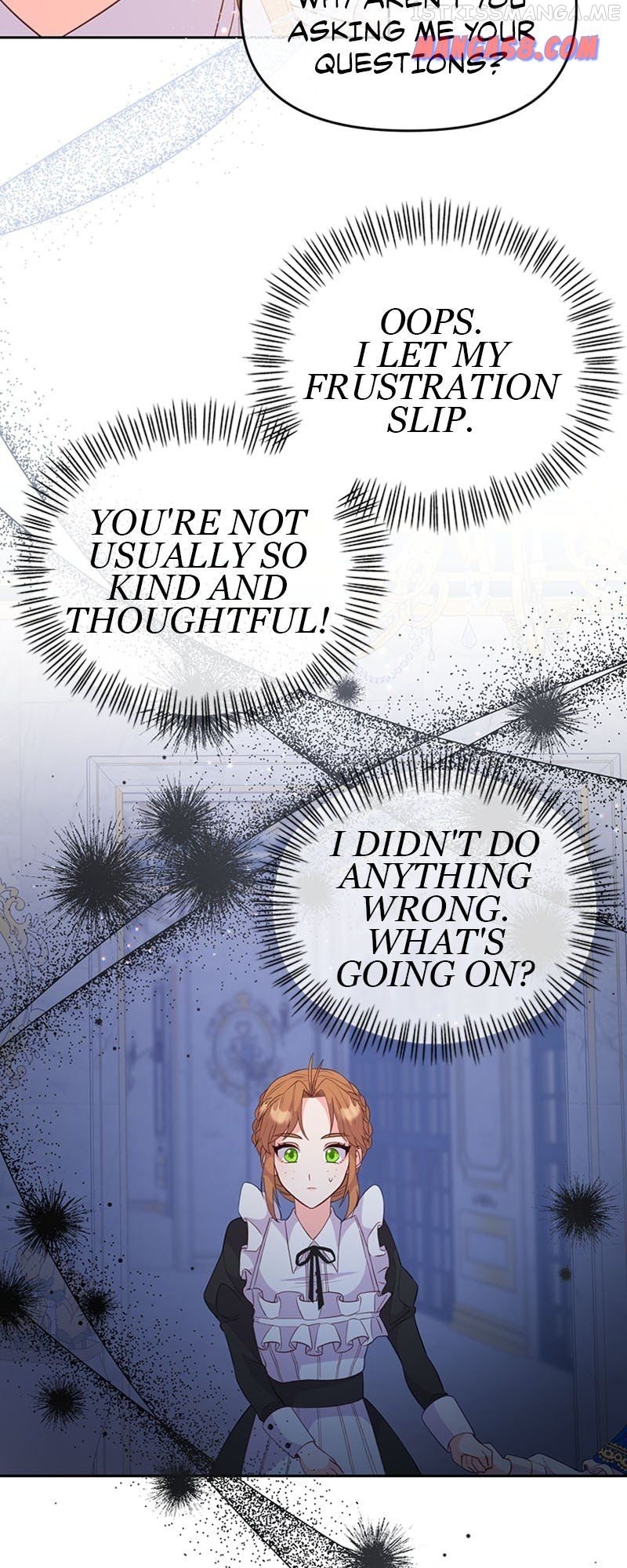 It’s Up to Us to Fight the Tyrant Chapter 16 - page 47