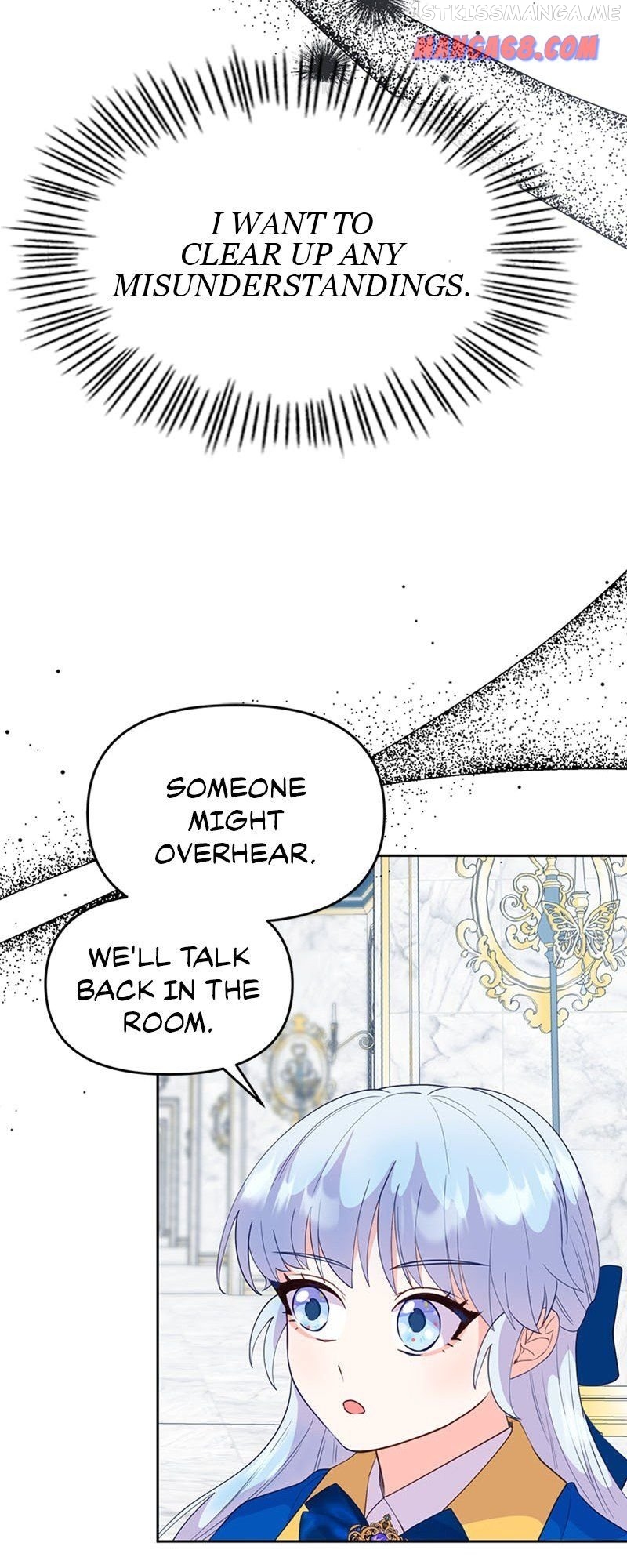 It’s Up to Us to Fight the Tyrant Chapter 16 - page 48
