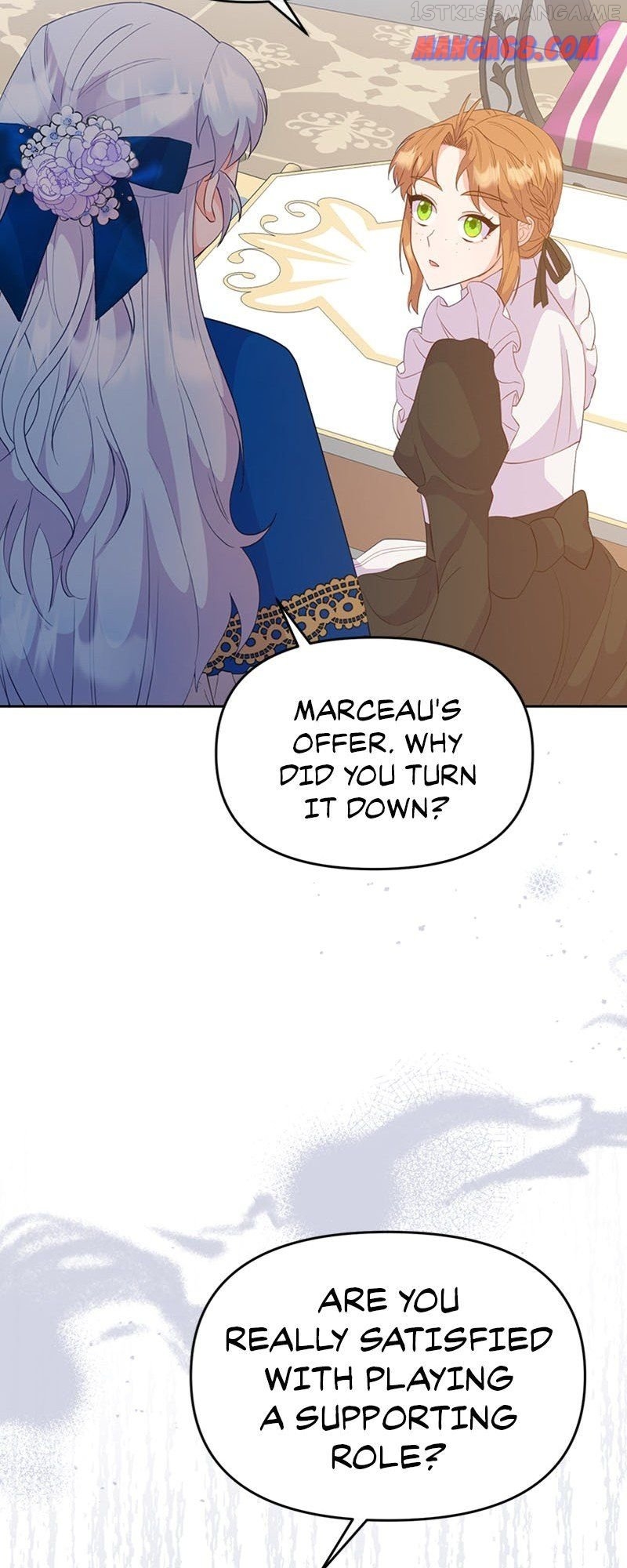 It’s Up to Us to Fight the Tyrant Chapter 16 - page 56