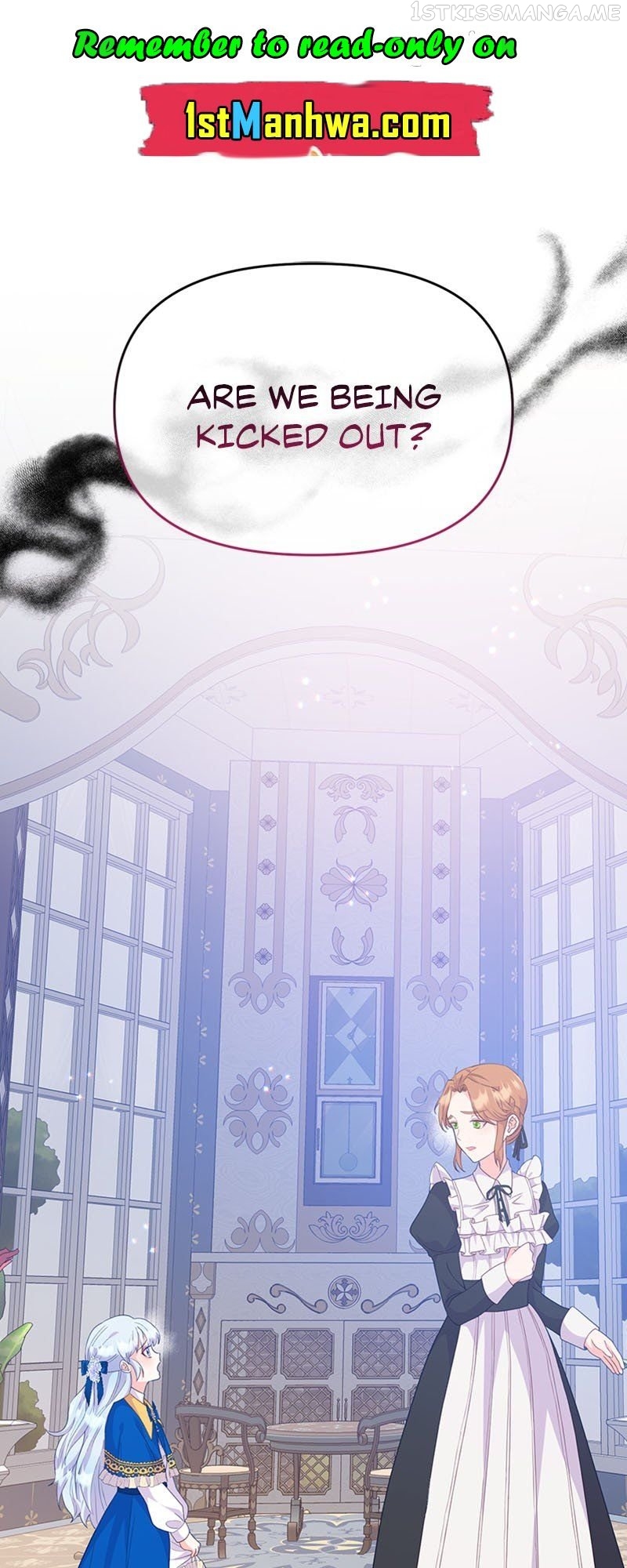 It’s Up to Us to Fight the Tyrant Chapter 14 - page 1