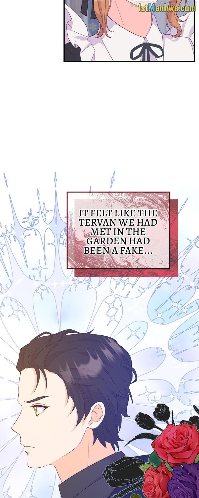 It’s Up to Us to Fight the Tyrant Chapter 14 - page 10