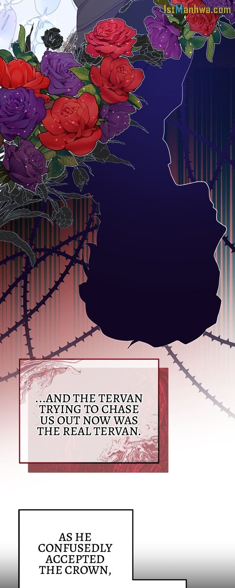 It’s Up to Us to Fight the Tyrant Chapter 14 - page 11