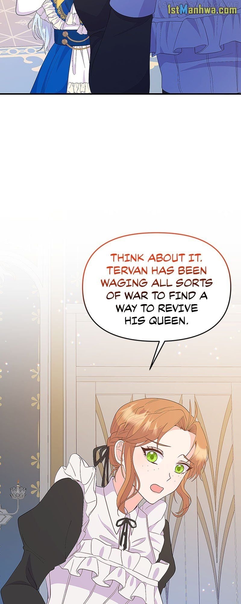 It’s Up to Us to Fight the Tyrant Chapter 14 - page 14