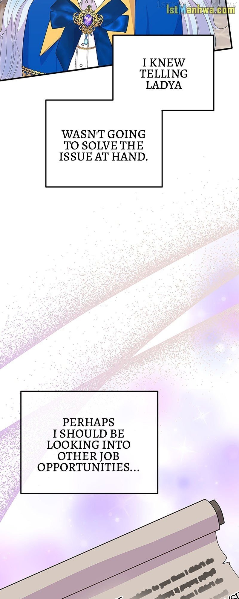 It’s Up to Us to Fight the Tyrant Chapter 14 - page 16