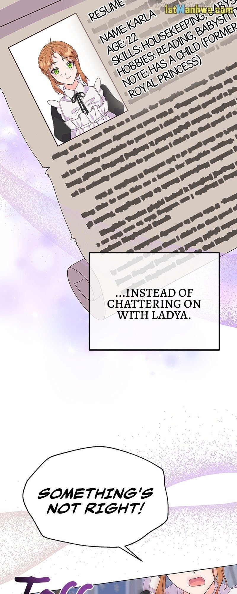 It’s Up to Us to Fight the Tyrant Chapter 14 - page 17