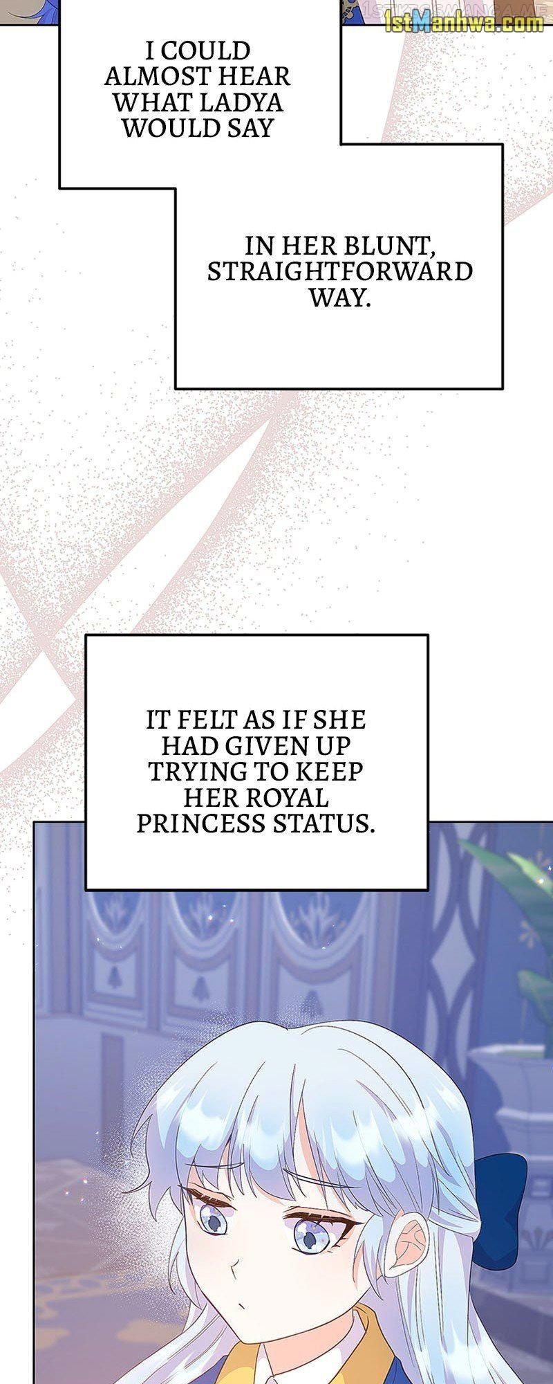 It’s Up to Us to Fight the Tyrant Chapter 14 - page 22