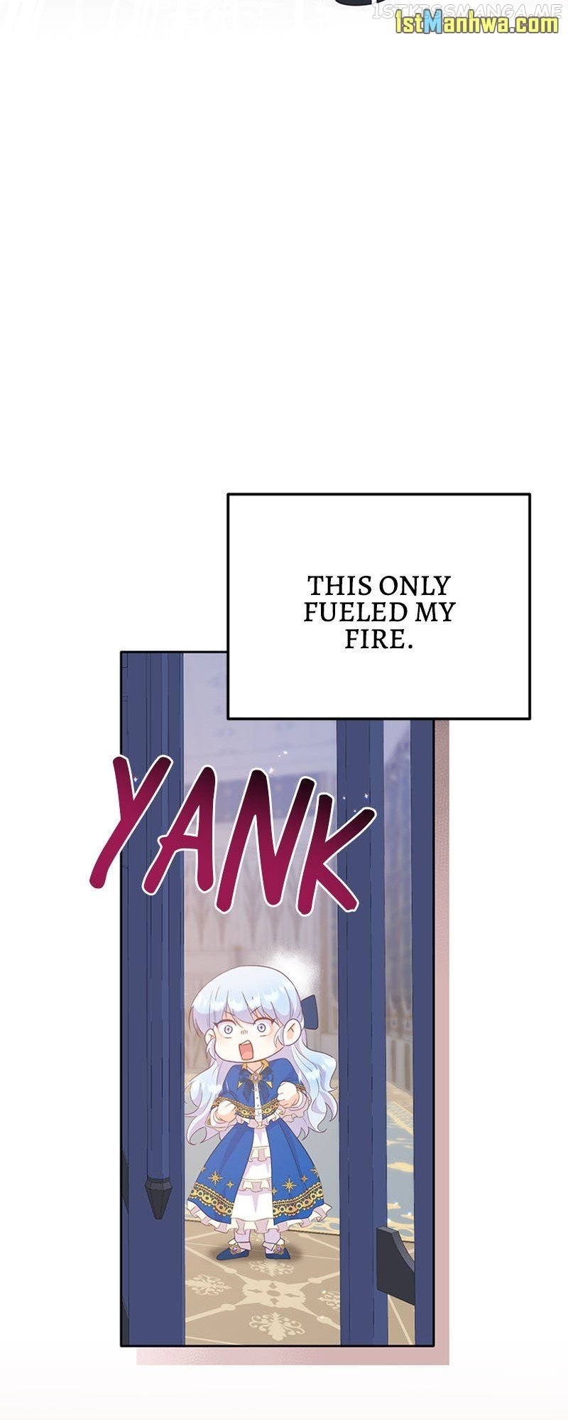 It’s Up to Us to Fight the Tyrant Chapter 14 - page 27