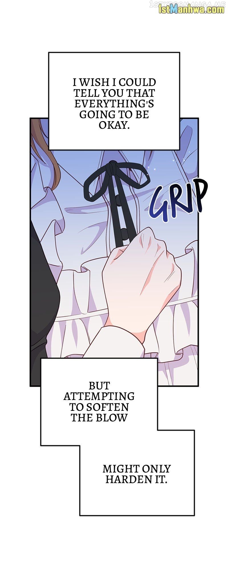 It’s Up to Us to Fight the Tyrant Chapter 14 - page 3