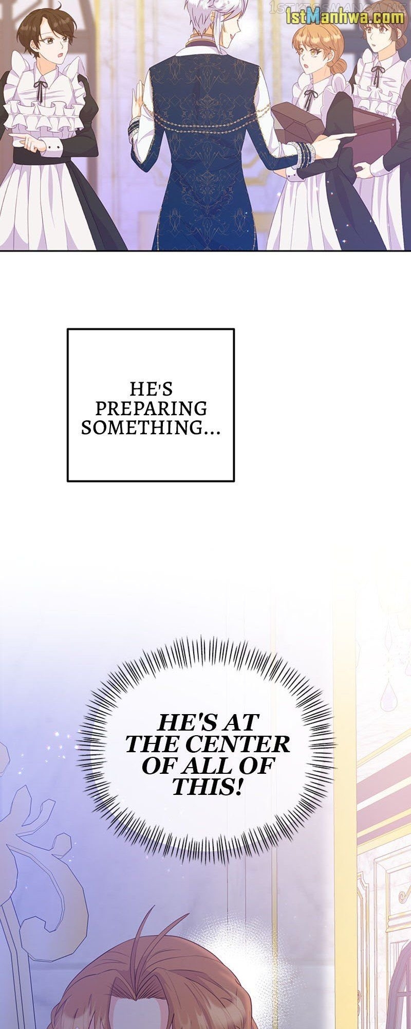 It’s Up to Us to Fight the Tyrant Chapter 14 - page 36