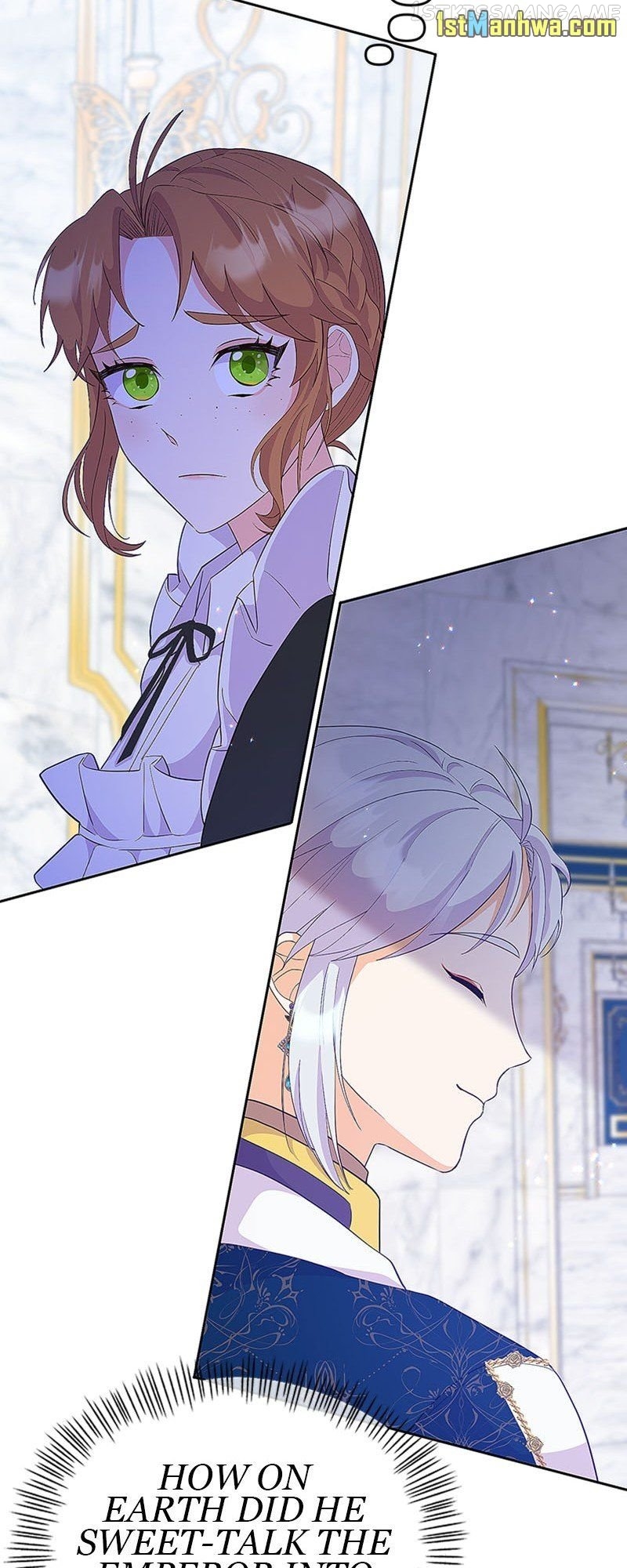 It’s Up to Us to Fight the Tyrant Chapter 14 - page 39