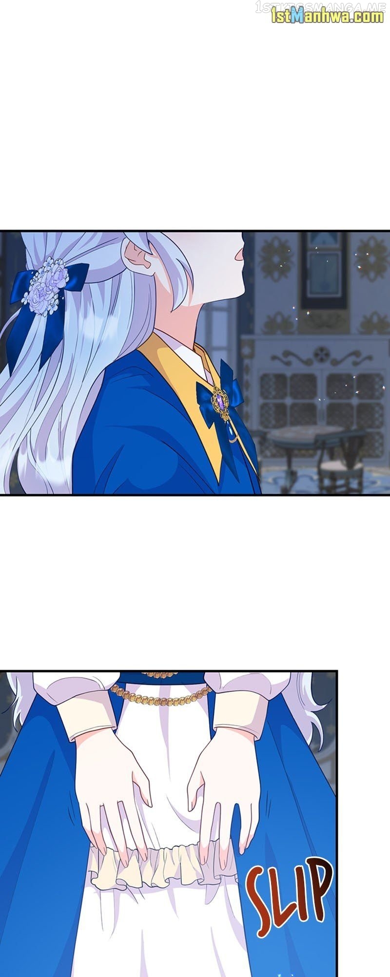 It’s Up to Us to Fight the Tyrant Chapter 14 - page 4