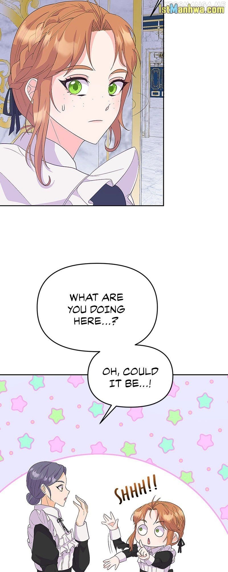 It’s Up to Us to Fight the Tyrant Chapter 14 - page 41