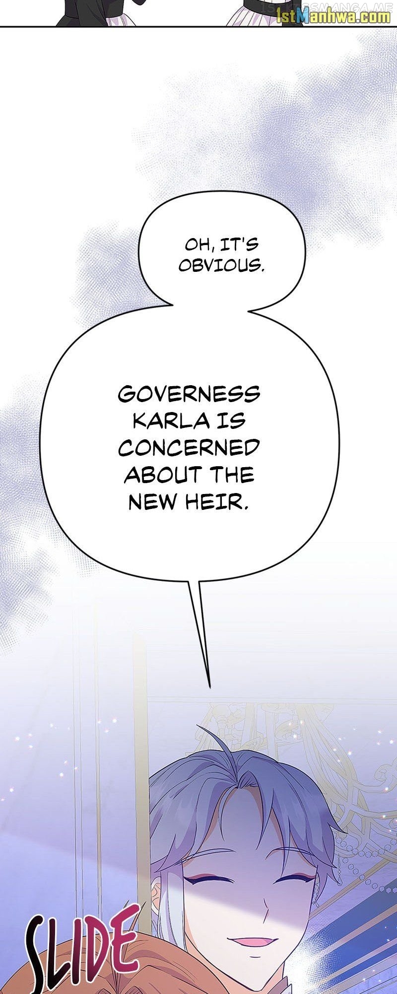 It’s Up to Us to Fight the Tyrant Chapter 14 - page 42