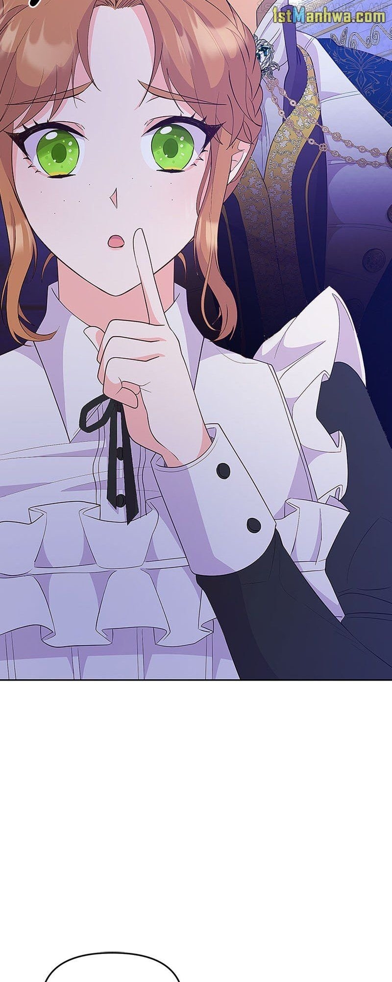 It’s Up to Us to Fight the Tyrant Chapter 14 - page 43