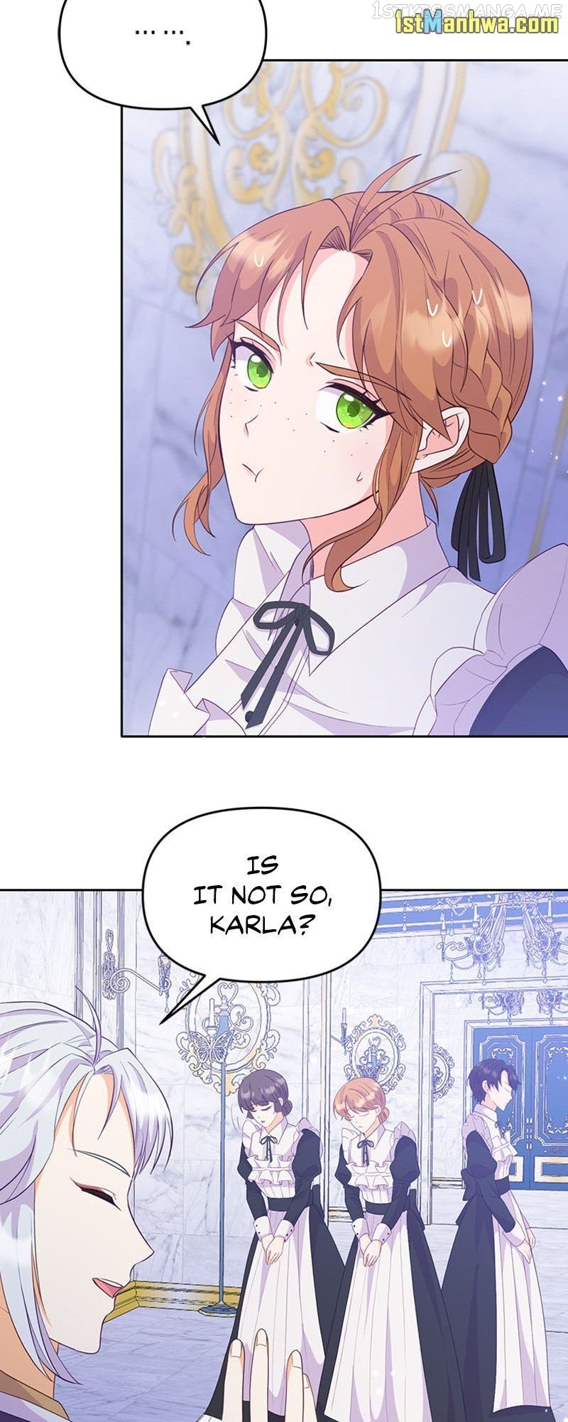It’s Up to Us to Fight the Tyrant Chapter 14 - page 44