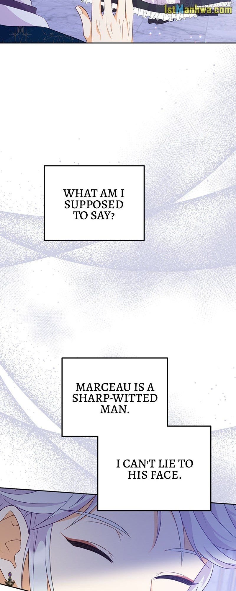 It’s Up to Us to Fight the Tyrant Chapter 14 - page 45