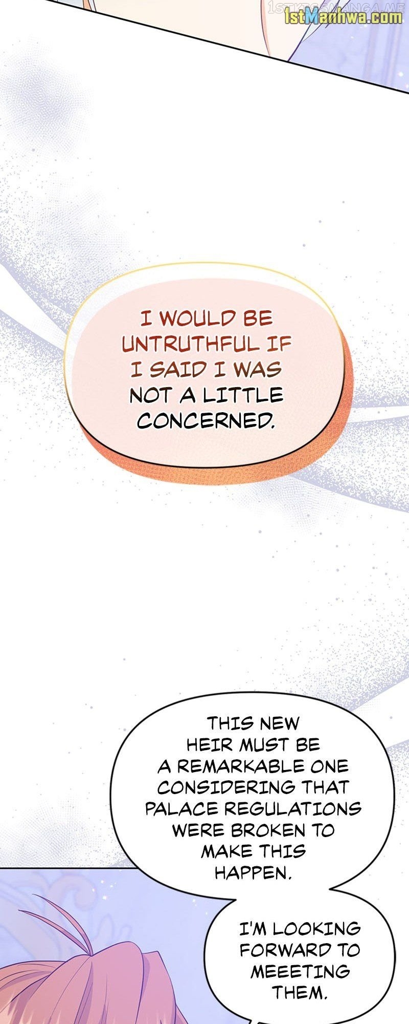 It’s Up to Us to Fight the Tyrant Chapter 14 - page 46