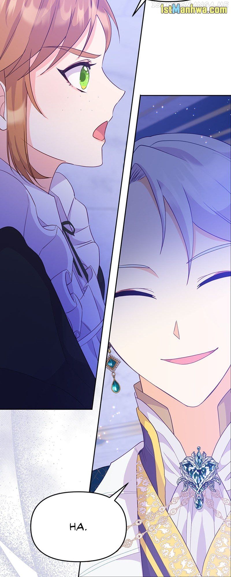 It’s Up to Us to Fight the Tyrant Chapter 14 - page 47