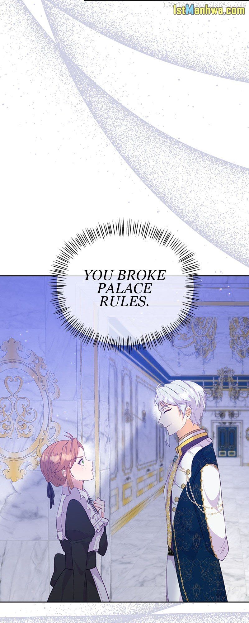 It’s Up to Us to Fight the Tyrant Chapter 14 - page 48