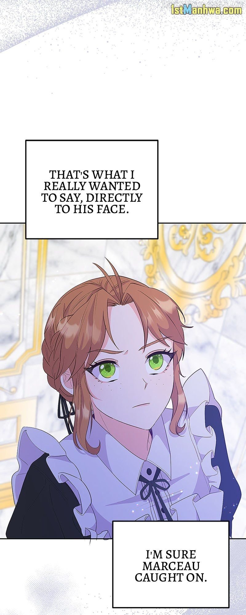 It’s Up to Us to Fight the Tyrant Chapter 14 - page 49