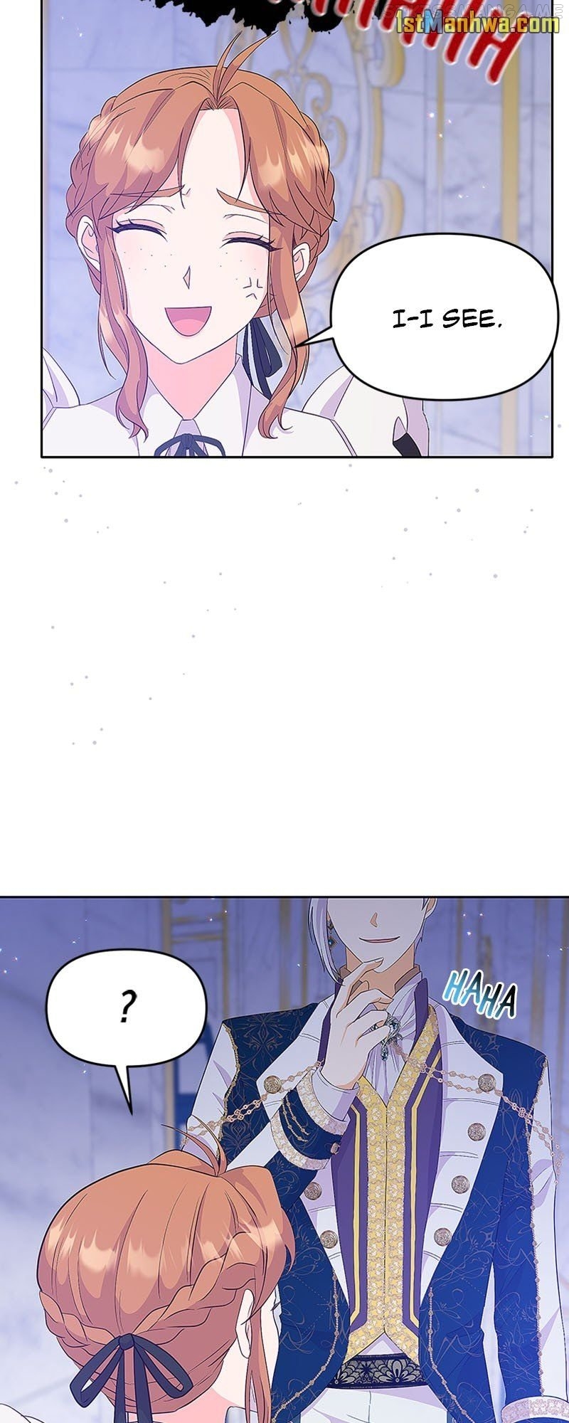 It’s Up to Us to Fight the Tyrant Chapter 14 - page 52