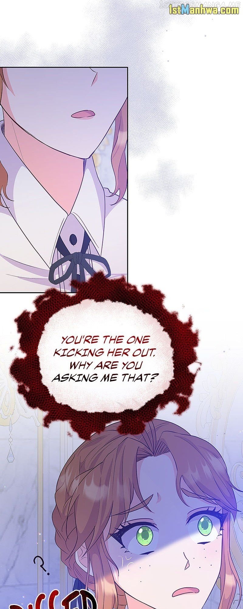 It’s Up to Us to Fight the Tyrant Chapter 14 - page 56
