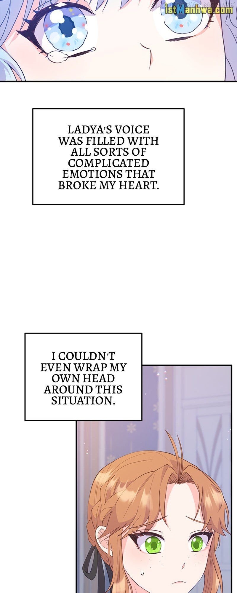 It’s Up to Us to Fight the Tyrant Chapter 14 - page 9
