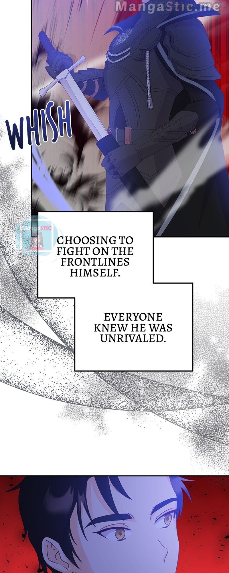 It’s Up to Us to Fight the Tyrant Chapter 13 - page 10