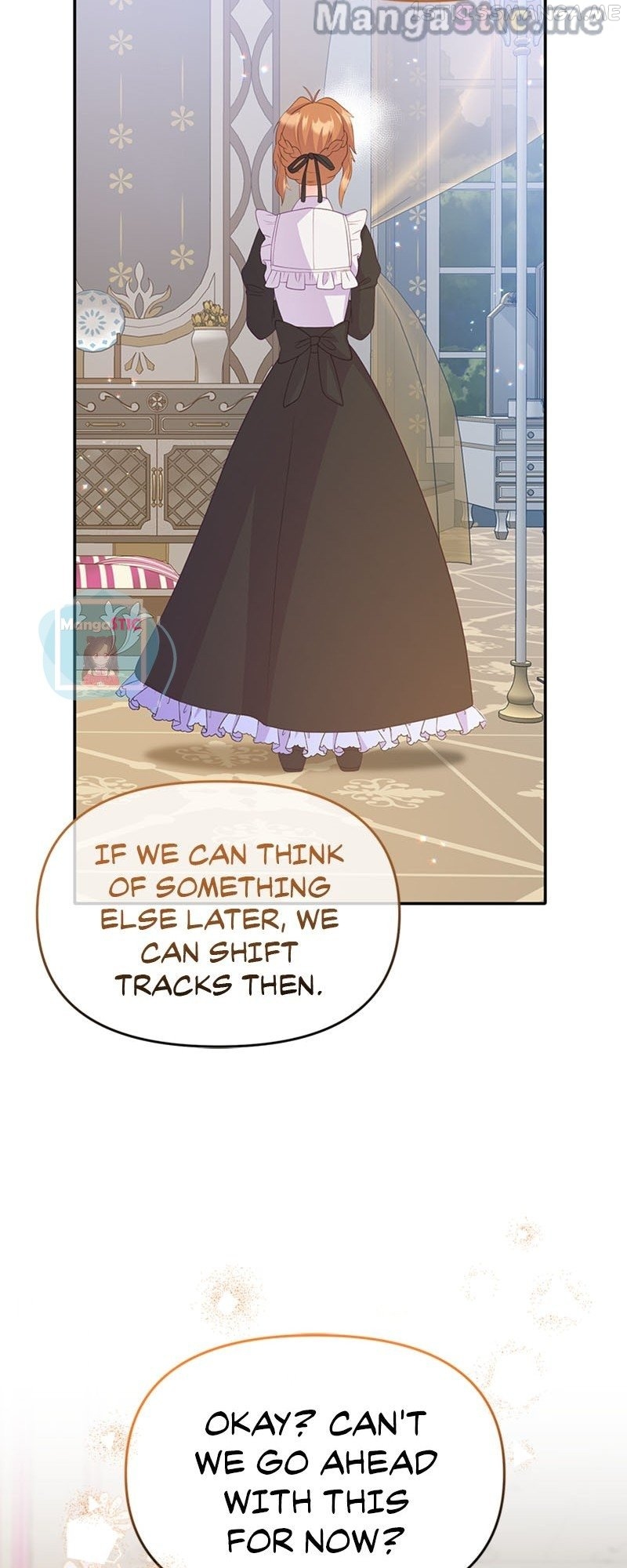 It’s Up to Us to Fight the Tyrant Chapter 13 - page 17