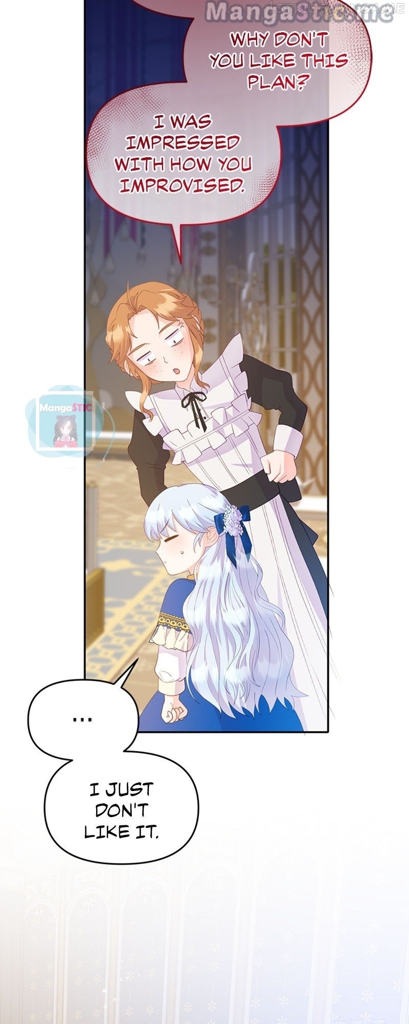 It’s Up to Us to Fight the Tyrant Chapter 13 - page 20