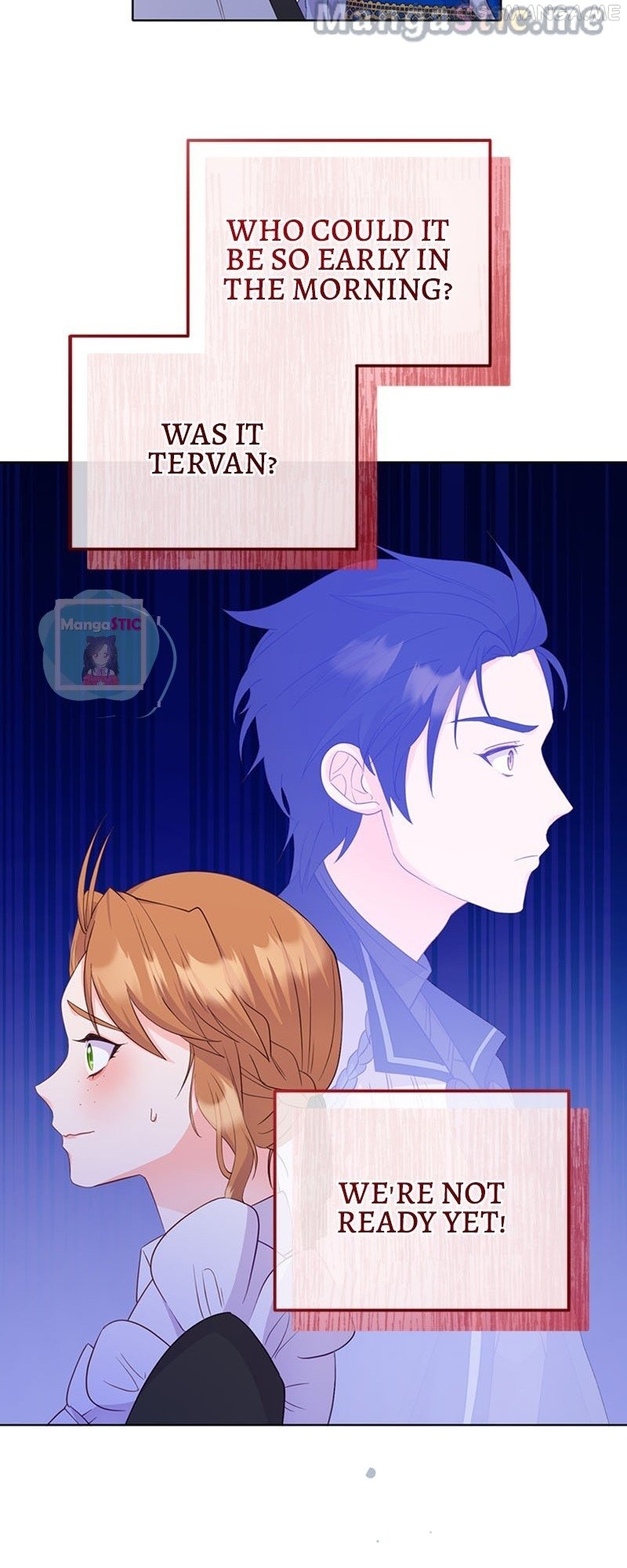 It’s Up to Us to Fight the Tyrant Chapter 13 - page 24