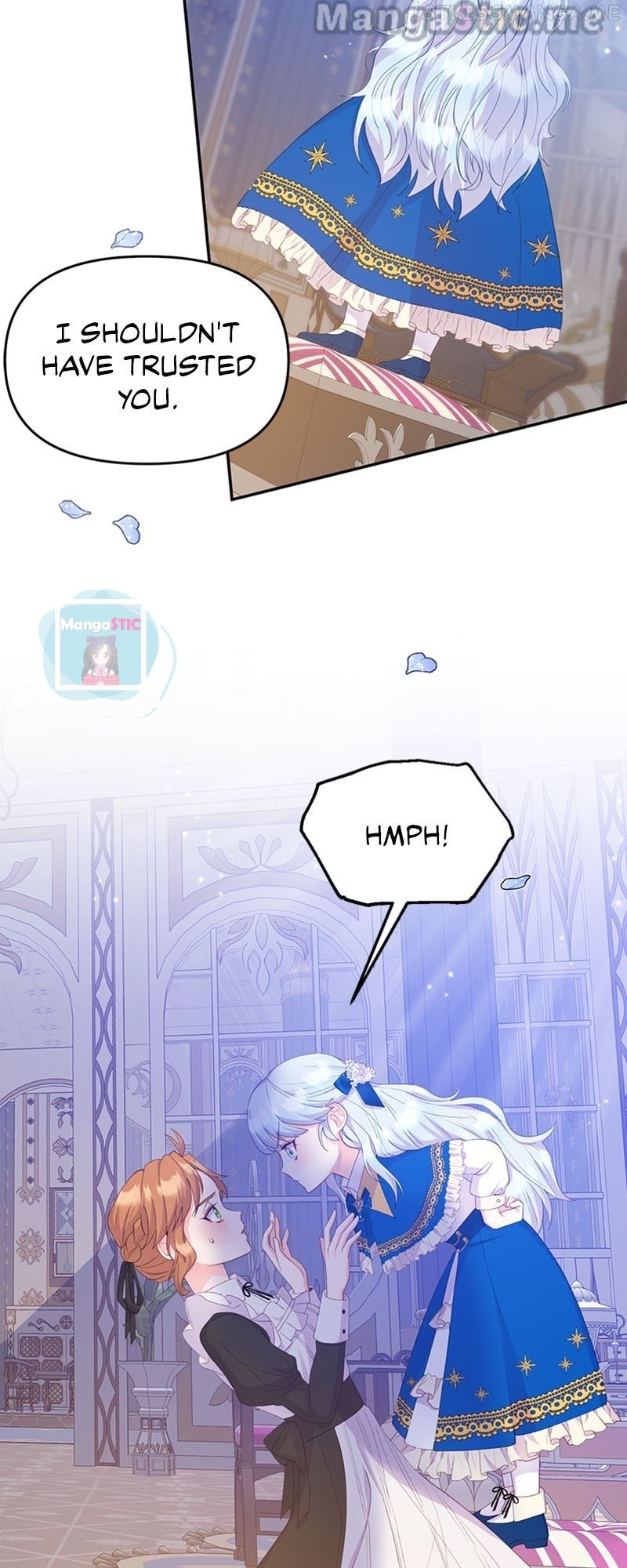 It’s Up to Us to Fight the Tyrant Chapter 13 - page 3