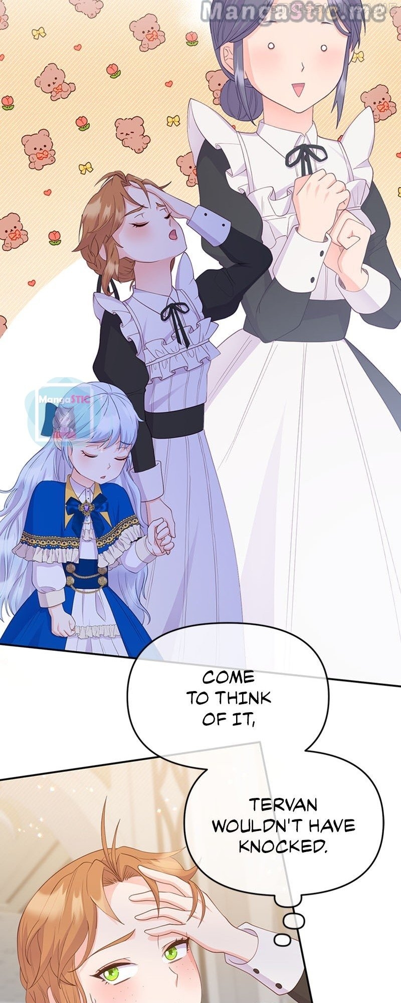 It’s Up to Us to Fight the Tyrant Chapter 13 - page 32