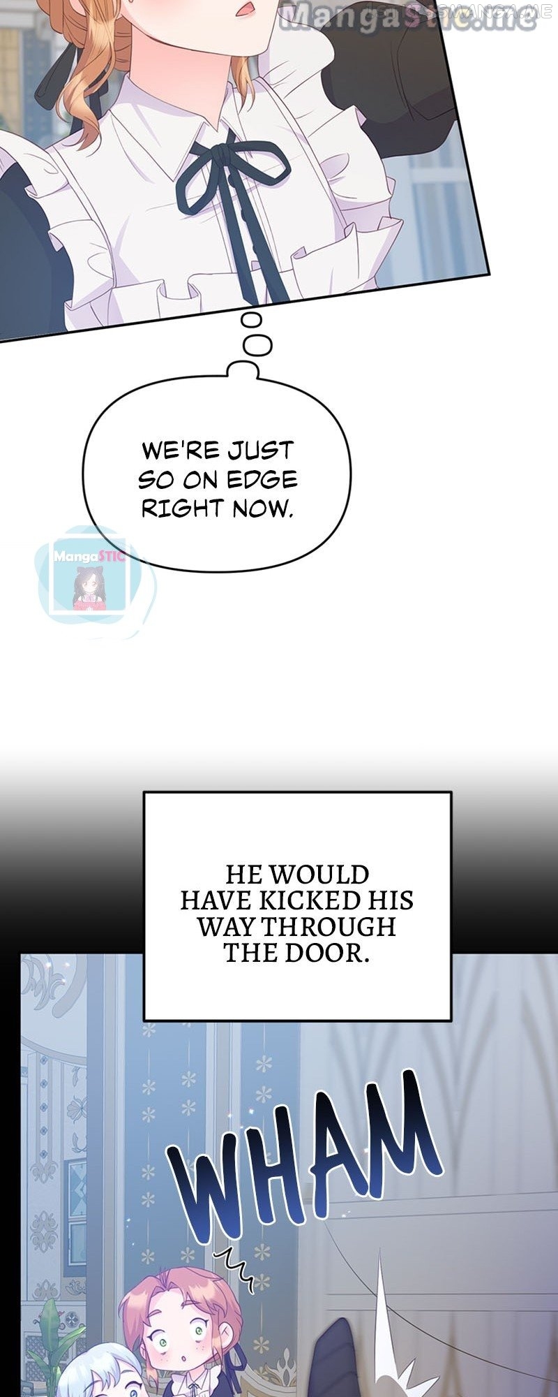 It’s Up to Us to Fight the Tyrant Chapter 13 - page 33