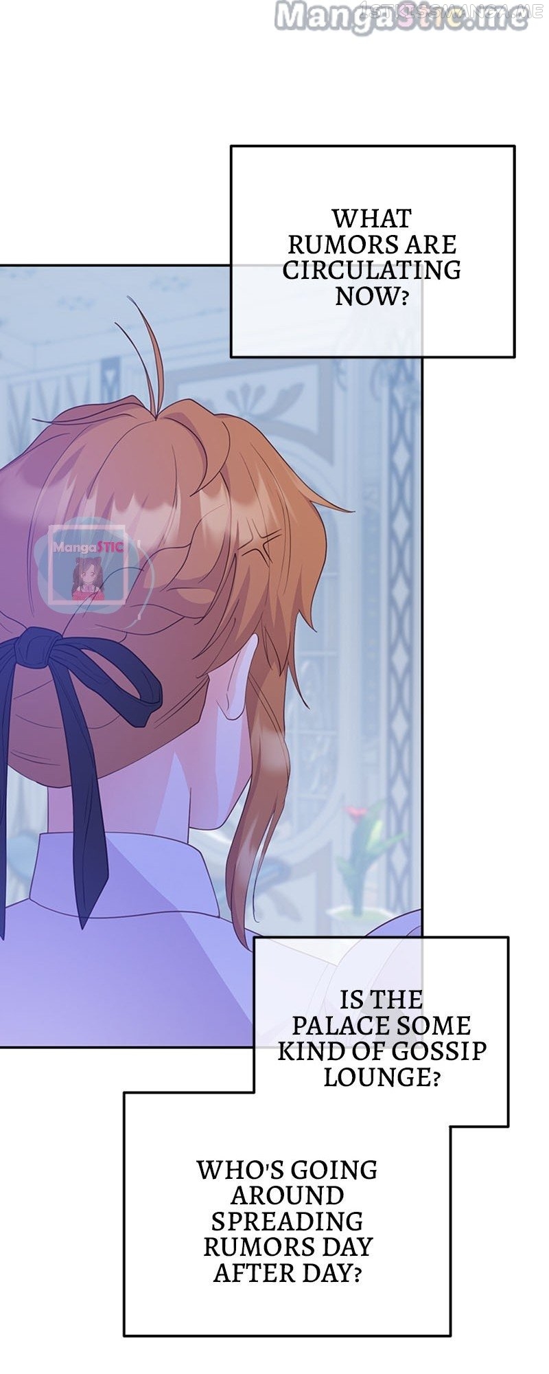 It’s Up to Us to Fight the Tyrant Chapter 13 - page 39