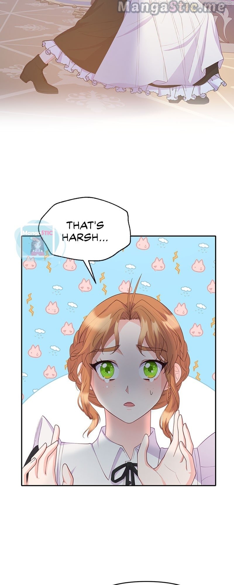 It’s Up to Us to Fight the Tyrant Chapter 13 - page 4
