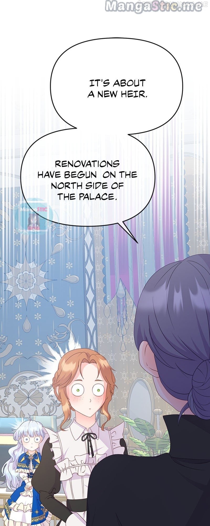 It’s Up to Us to Fight the Tyrant Chapter 13 - page 40
