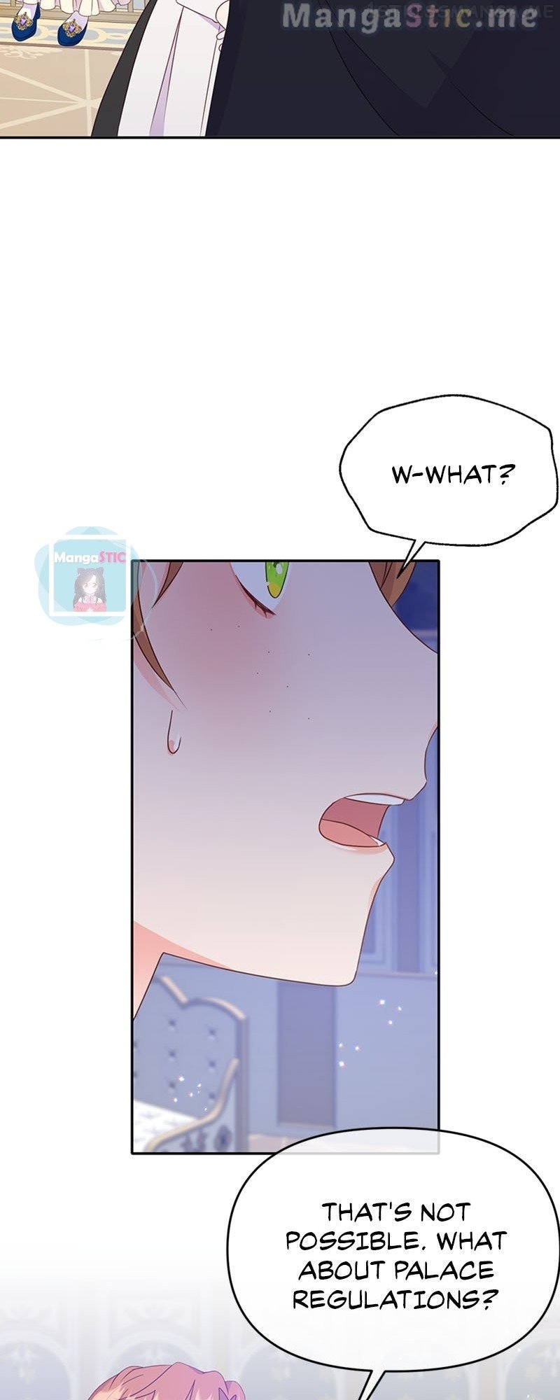 It’s Up to Us to Fight the Tyrant Chapter 13 - page 41